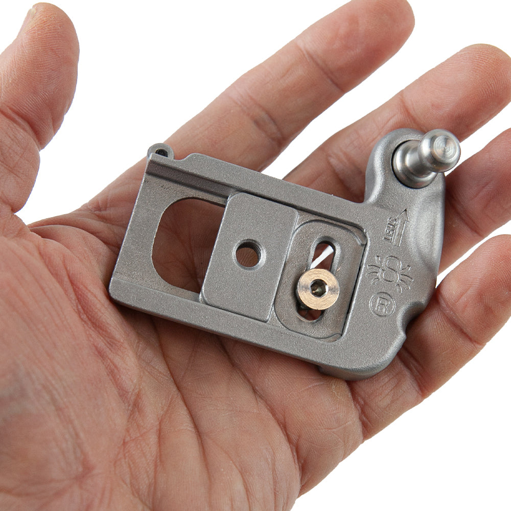 156: SpiderPro Mirrorless Camera Plate v2