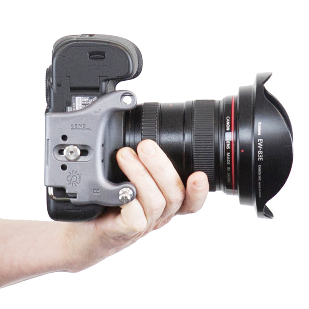 301: SpiderPro DSLR Camera Plate v2