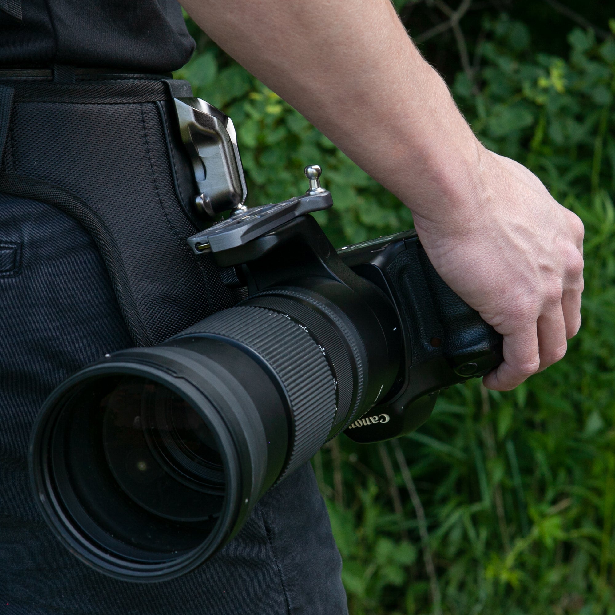 250: SpiderPro Single Mirrorless Camera System v2