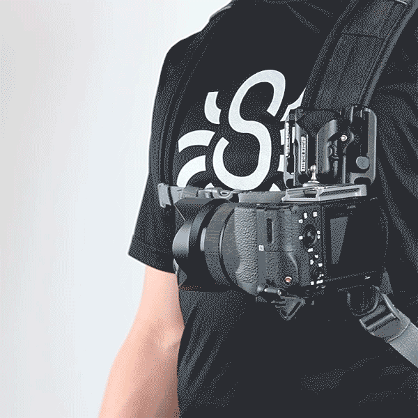 195: Spider X Backpacker Kit
