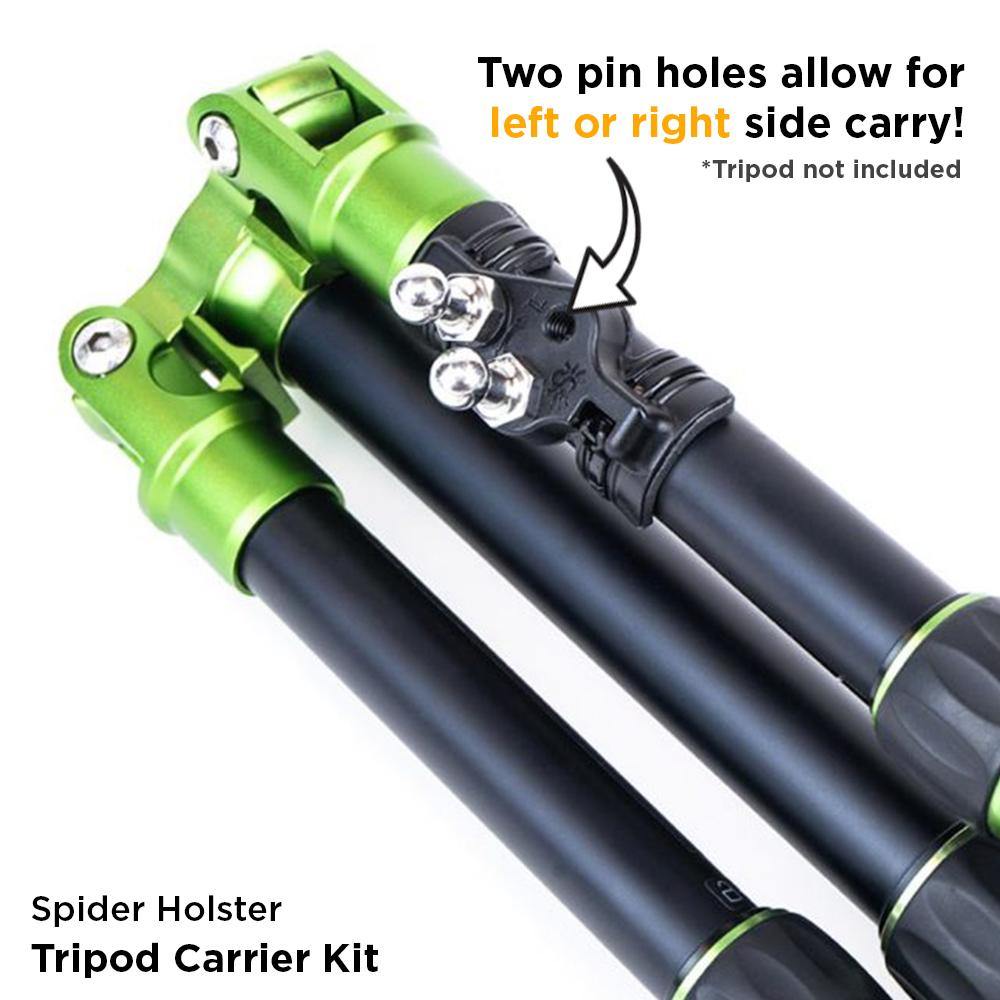 860: Tripod Carrier Attachment v2