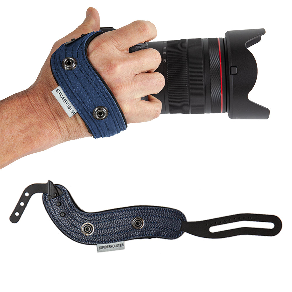 SpiderPro Hand Strap V2