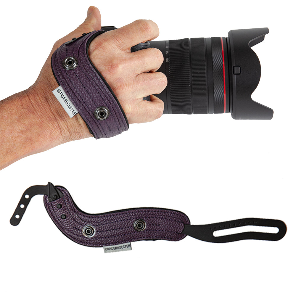 SpiderPro Hand Strap V2