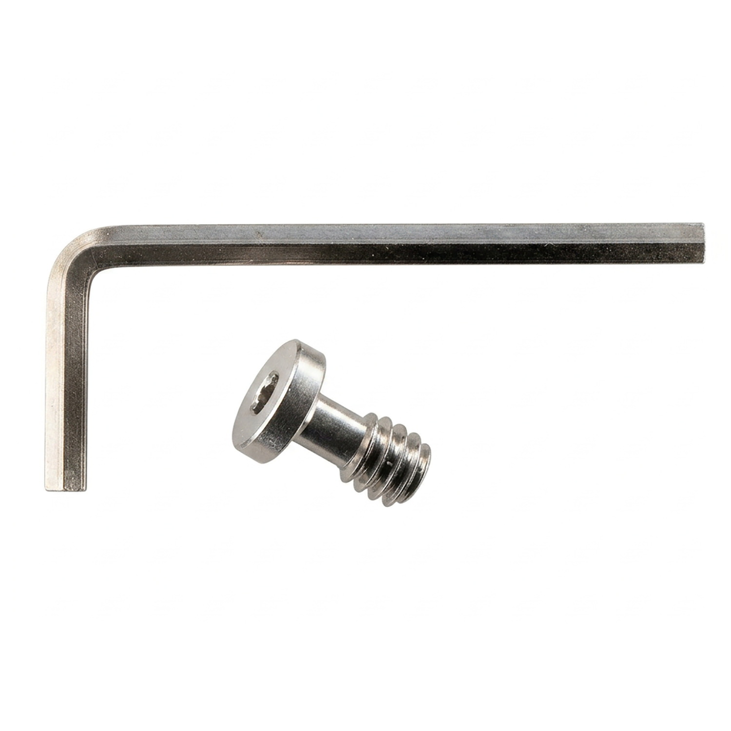 297: Service Kit - Replacement Screw for Mirrorless Camera Plate v2