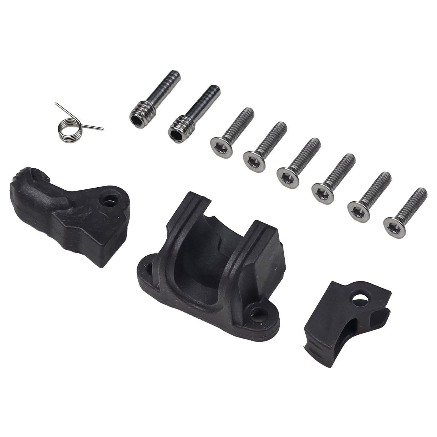 1940: Service Kit - Spider Pro Holster v3 Hardware