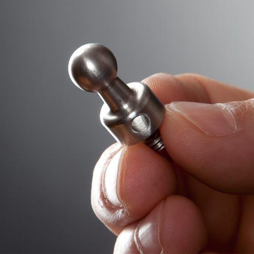 840: SpiderPro Screw-In Pin v2 (1/4"-20 Mount)