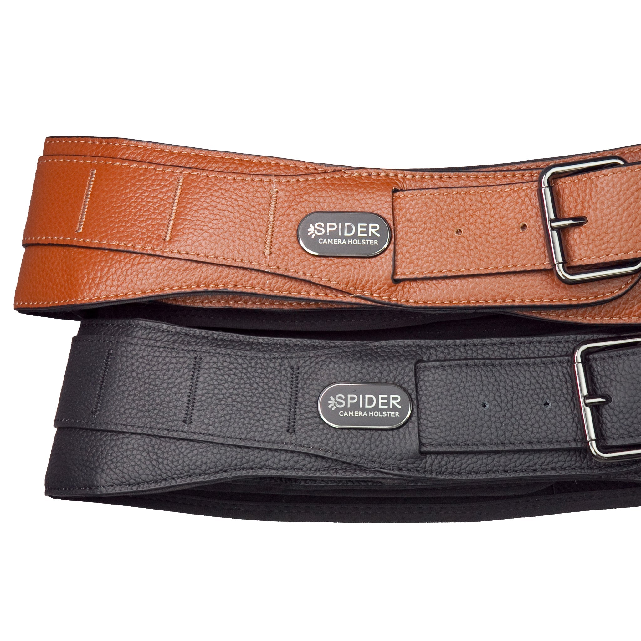 1500: Spider Holster Belt v3