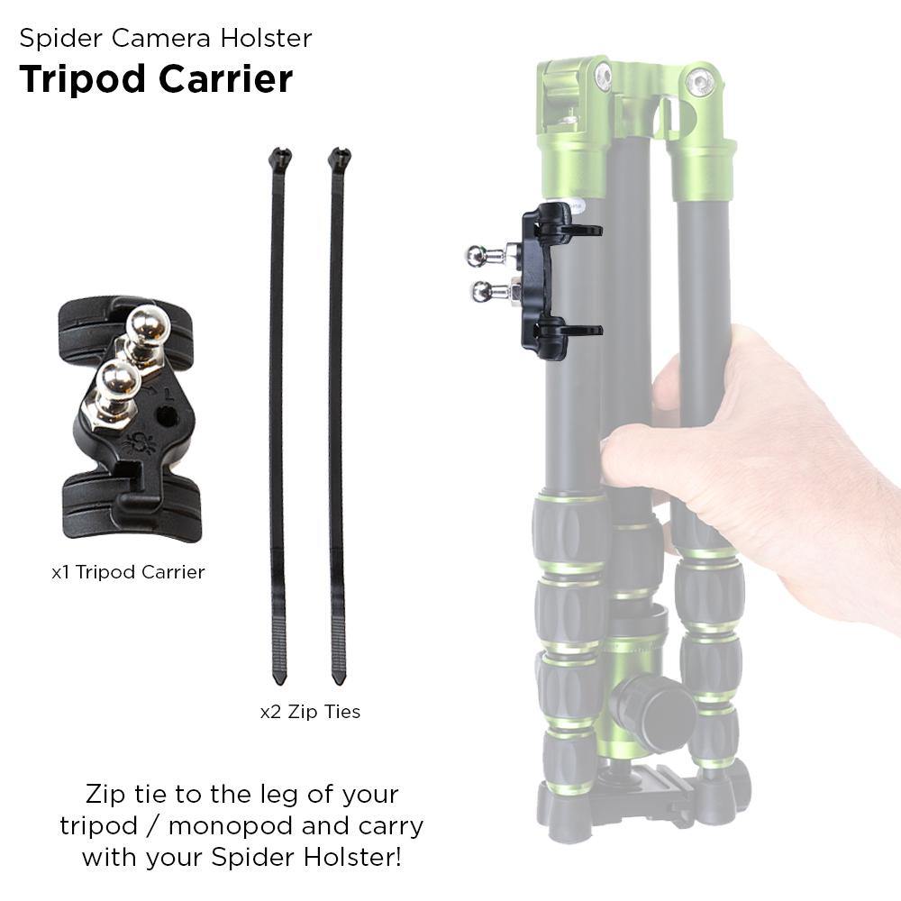 860: Tripod Carrier Attachment v2