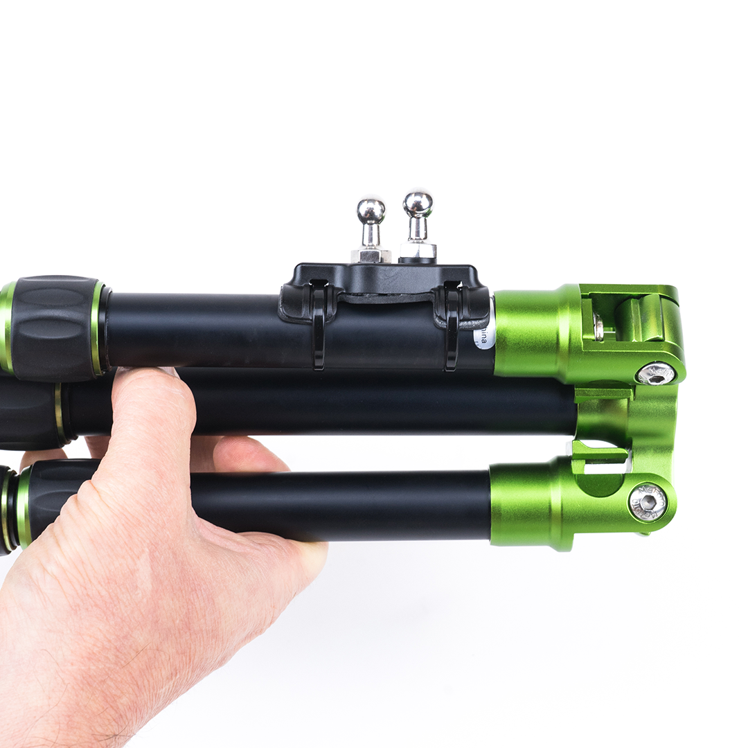 860: Tripod Carrier Attachment v2