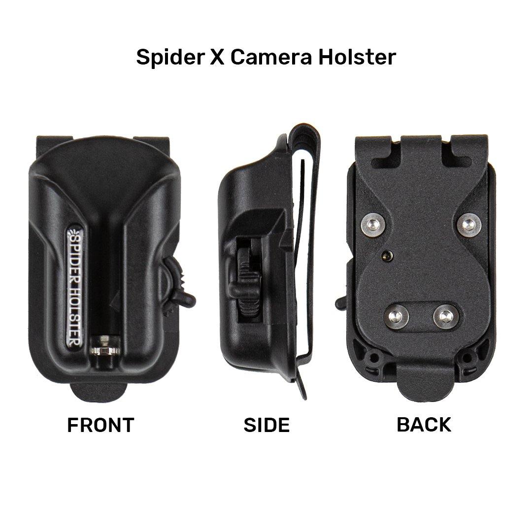 192: Spider X Holster v2