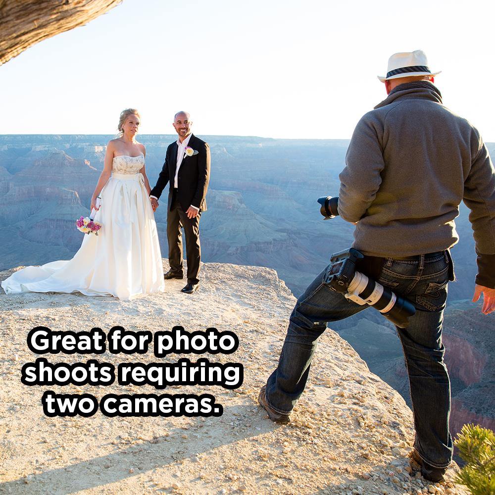 250: SpiderPro Single Mirrorless Camera System v2