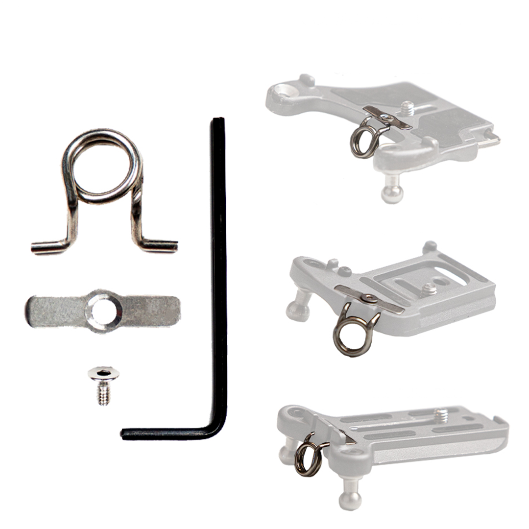 313: SpiderPro Tether Bail Kit für Spider Kameraplatten v2