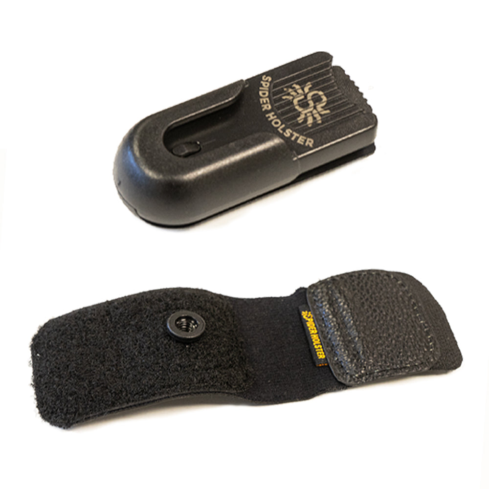 920: SpiderMonkey Action Grip – Gimbal Grip + Clip