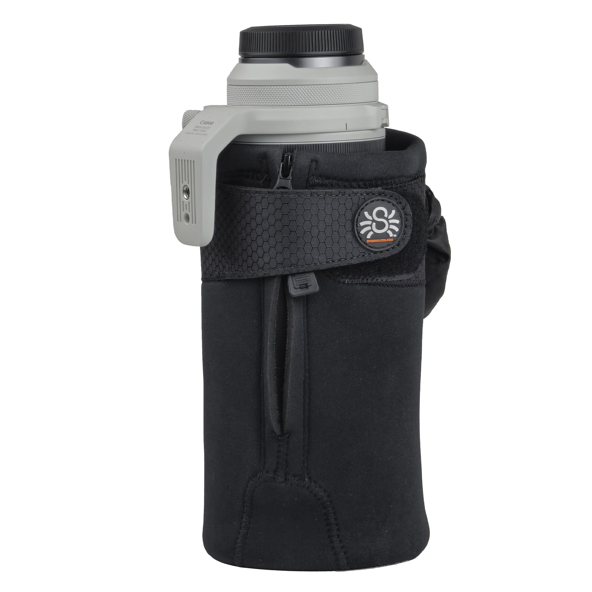 1800: SpiderPro Lens Pouch