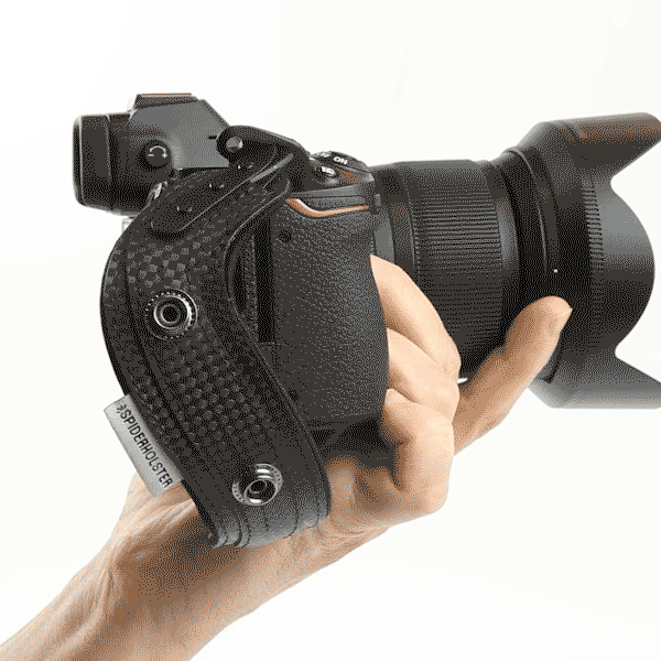 SpiderPro Handschlaufe V2