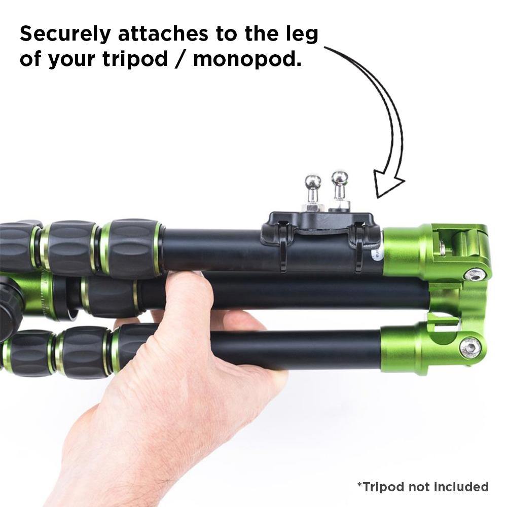 860: Tripod Carrier Attachment v2