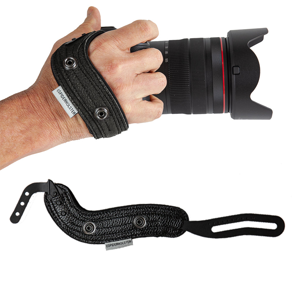 SpiderPro Hand Strap V2