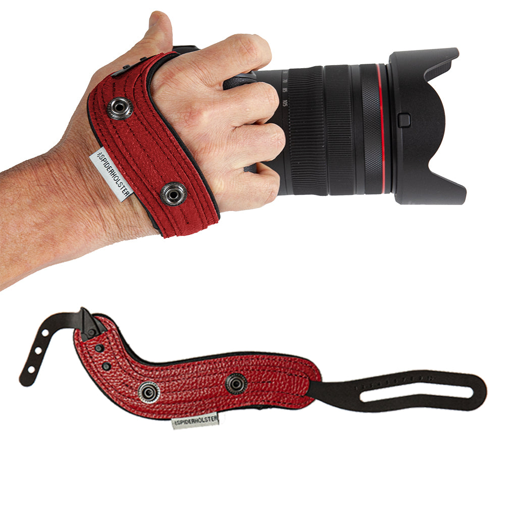 SpiderPro Hand Strap V2