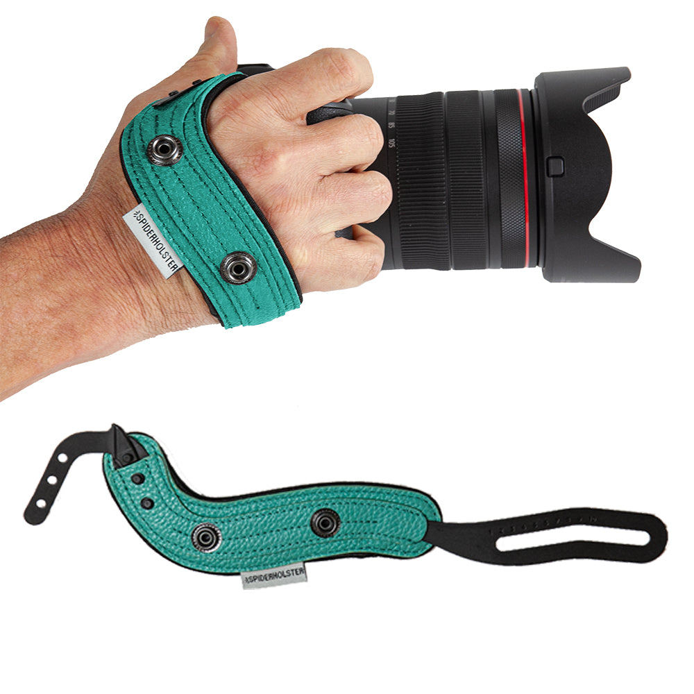 SpiderPro Hand Strap V2