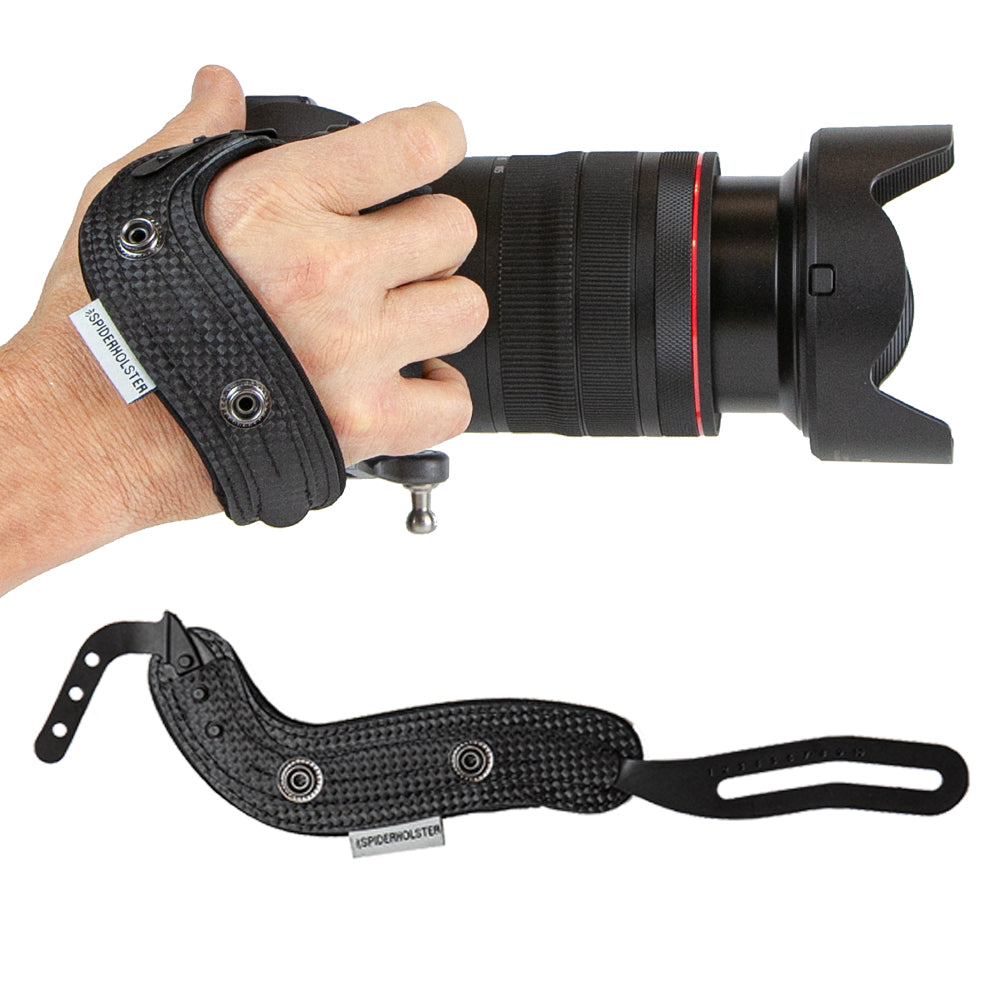 SpiderPro Hand Strap V2