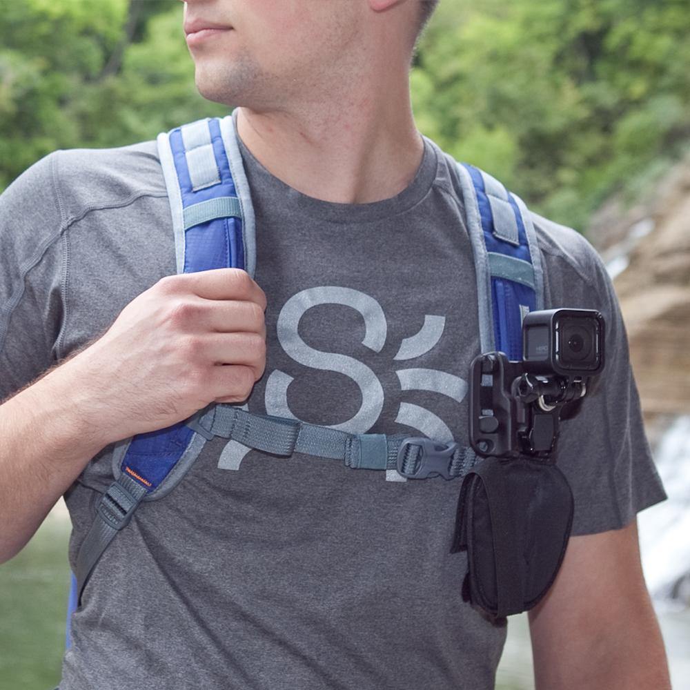 193: Spider X Backpack Adapter v2