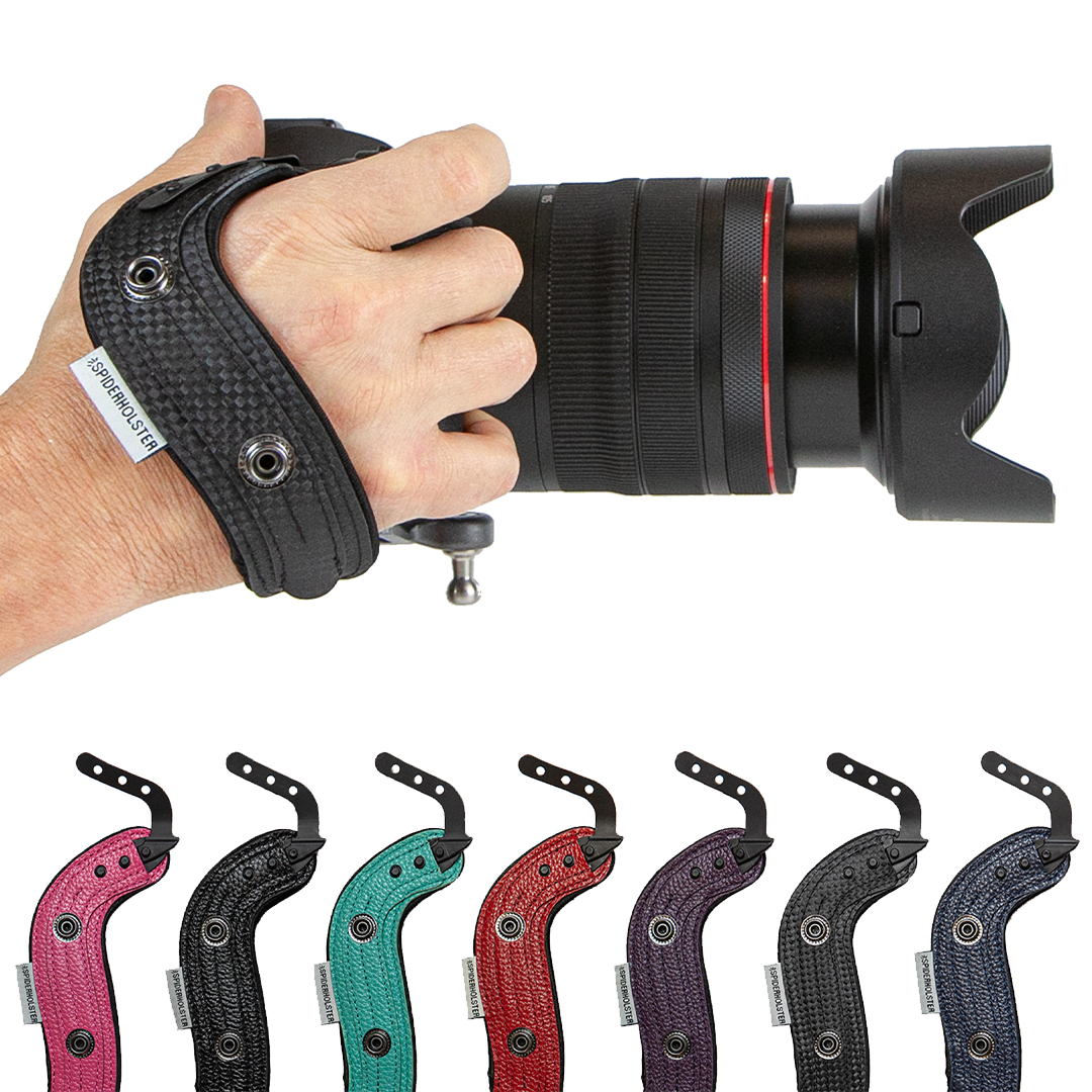 SpiderPro Handschlaufe V2