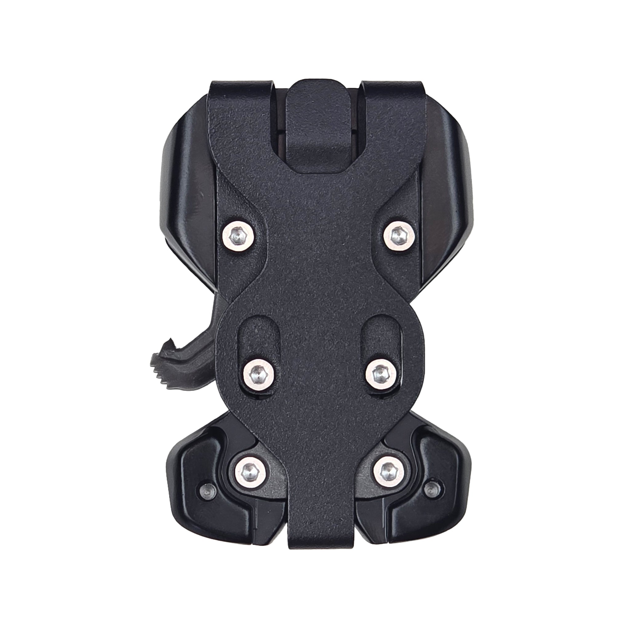 1010: SpiderPro Holster v3 (mit Standard-Gürtelclip)