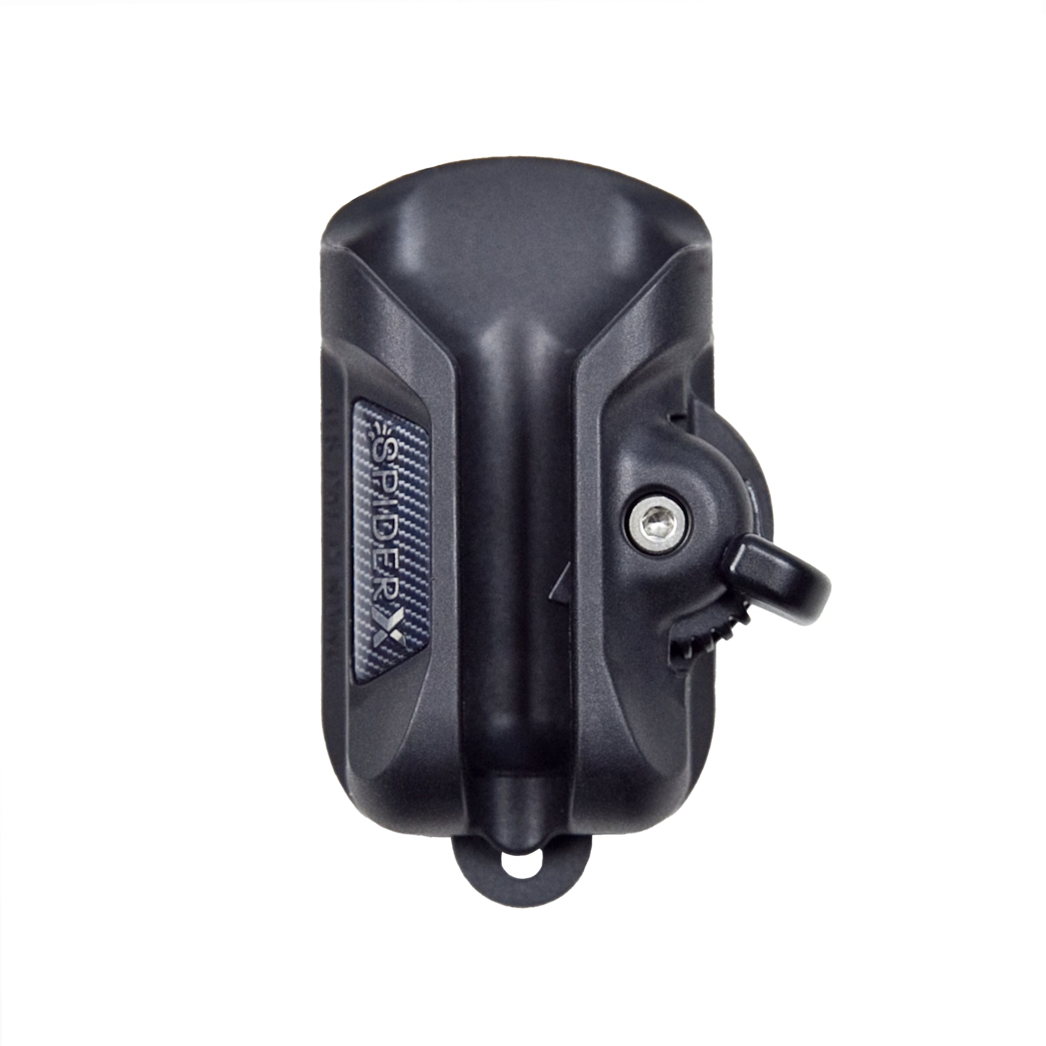 1615: Spider-X Holster + SpiderPro QD Pin v3