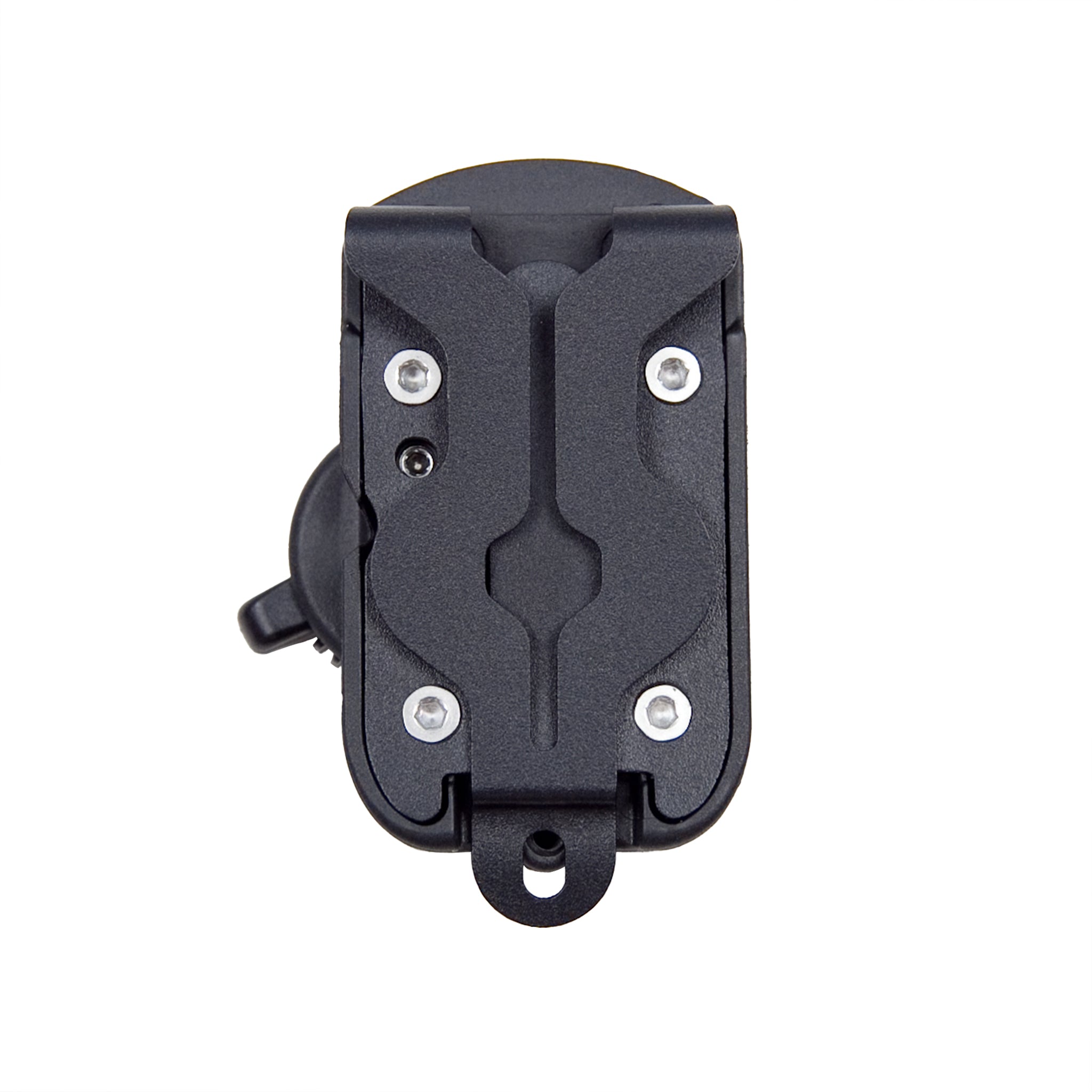 1615: Spider-X Holster + SpiderPro QD Pin v3
