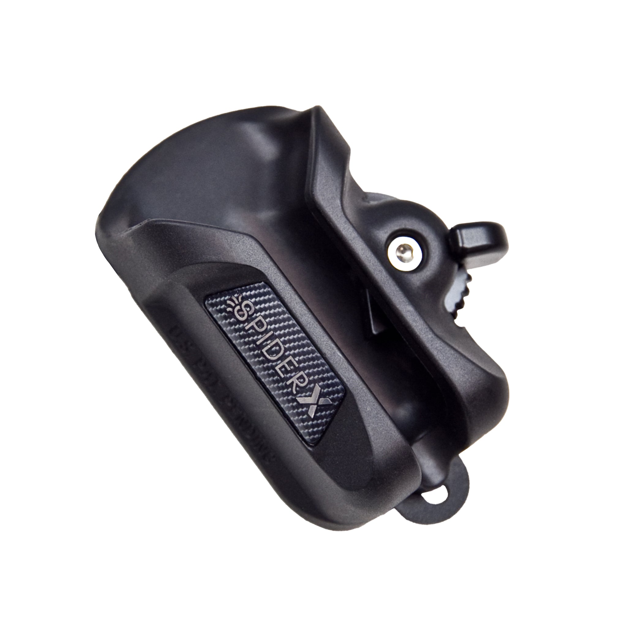 1615: Spider-X Holster + SpiderPro QD Pin v3