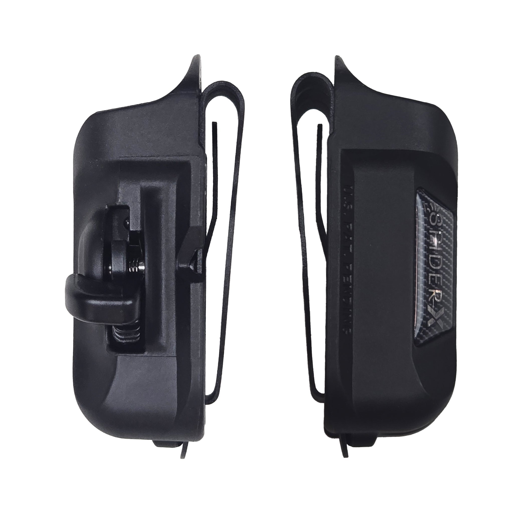 1660: Spider X Pro Grip Kit v3