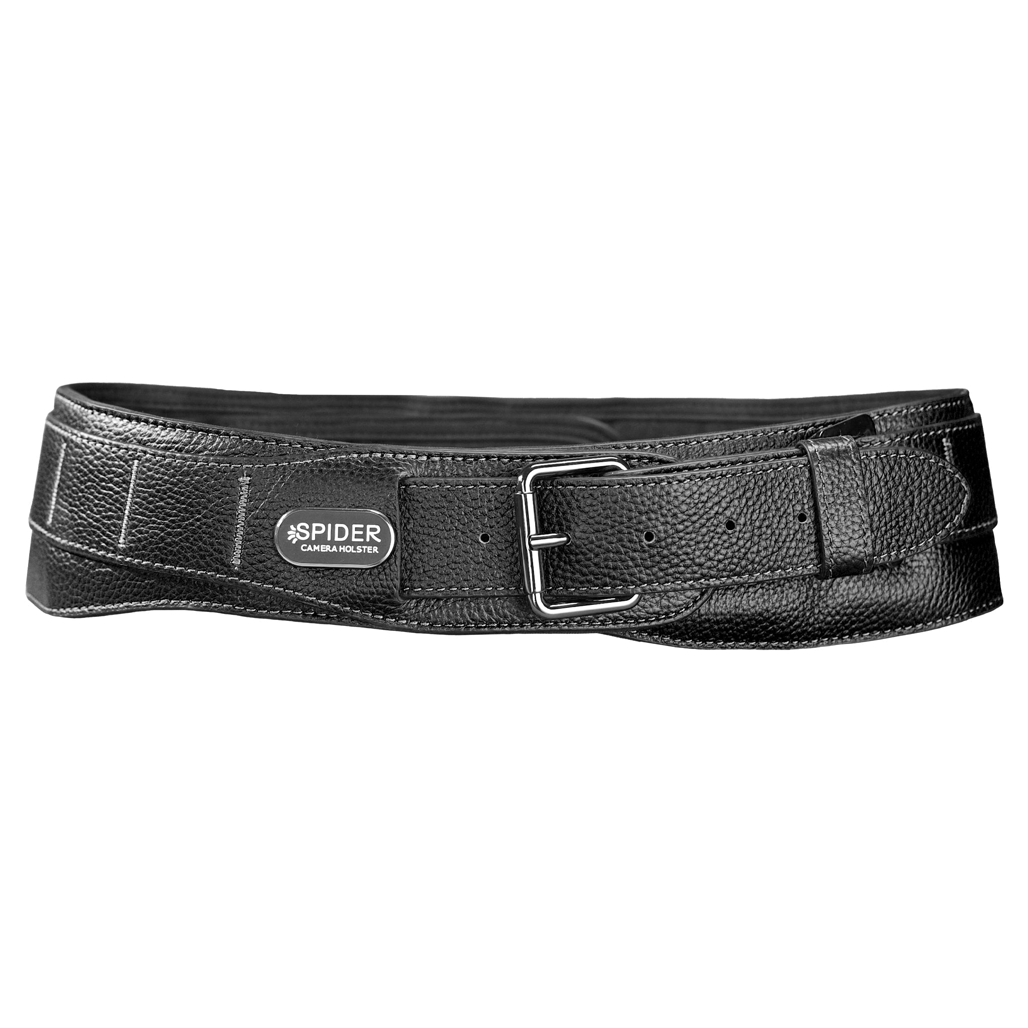 1500: Spider Holster Gürtel v3