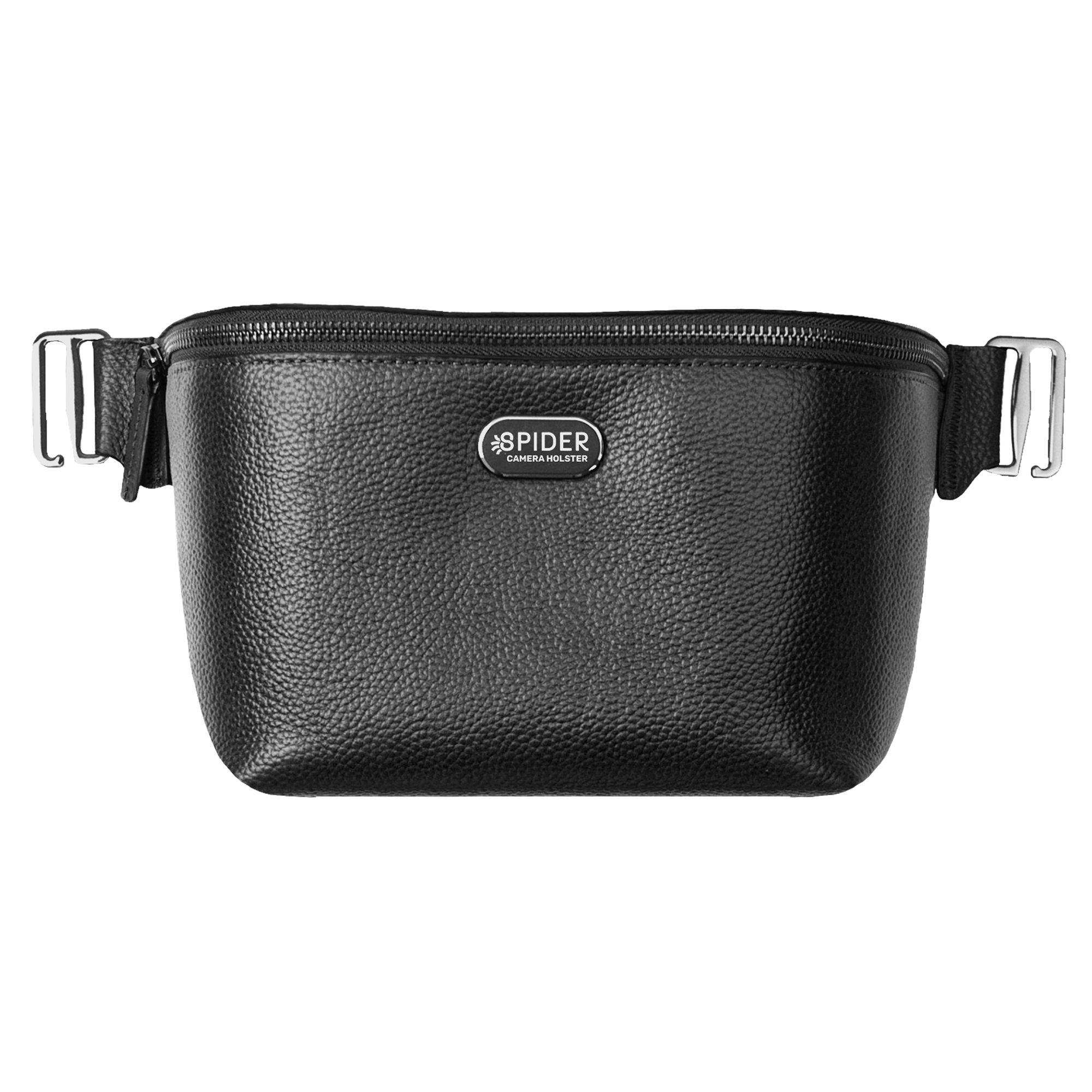 1540: SpiderPro Leather Sling Pouch