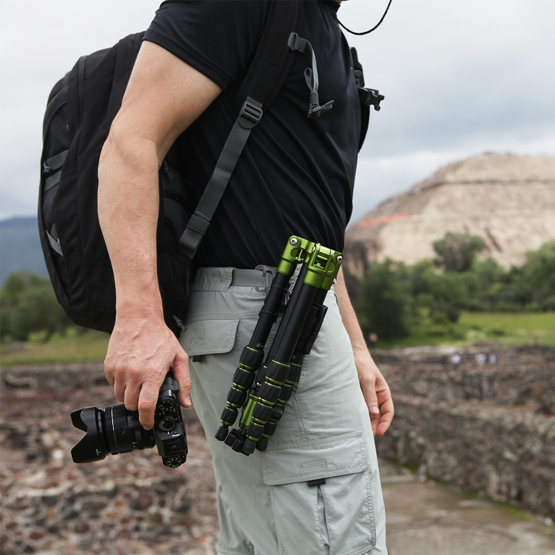 860: Tripod Carrier Attachment v2